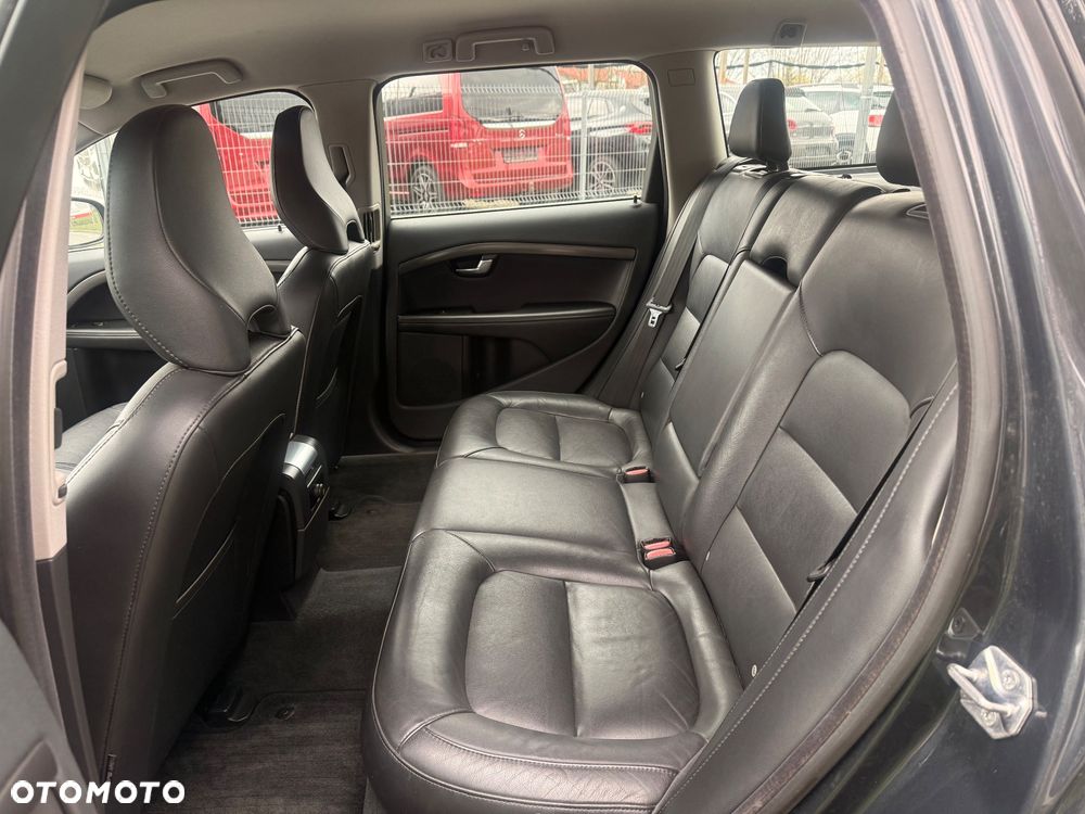 Volvo V70 - 10