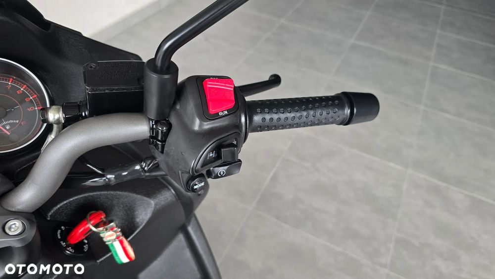 Gilera Inny - 13