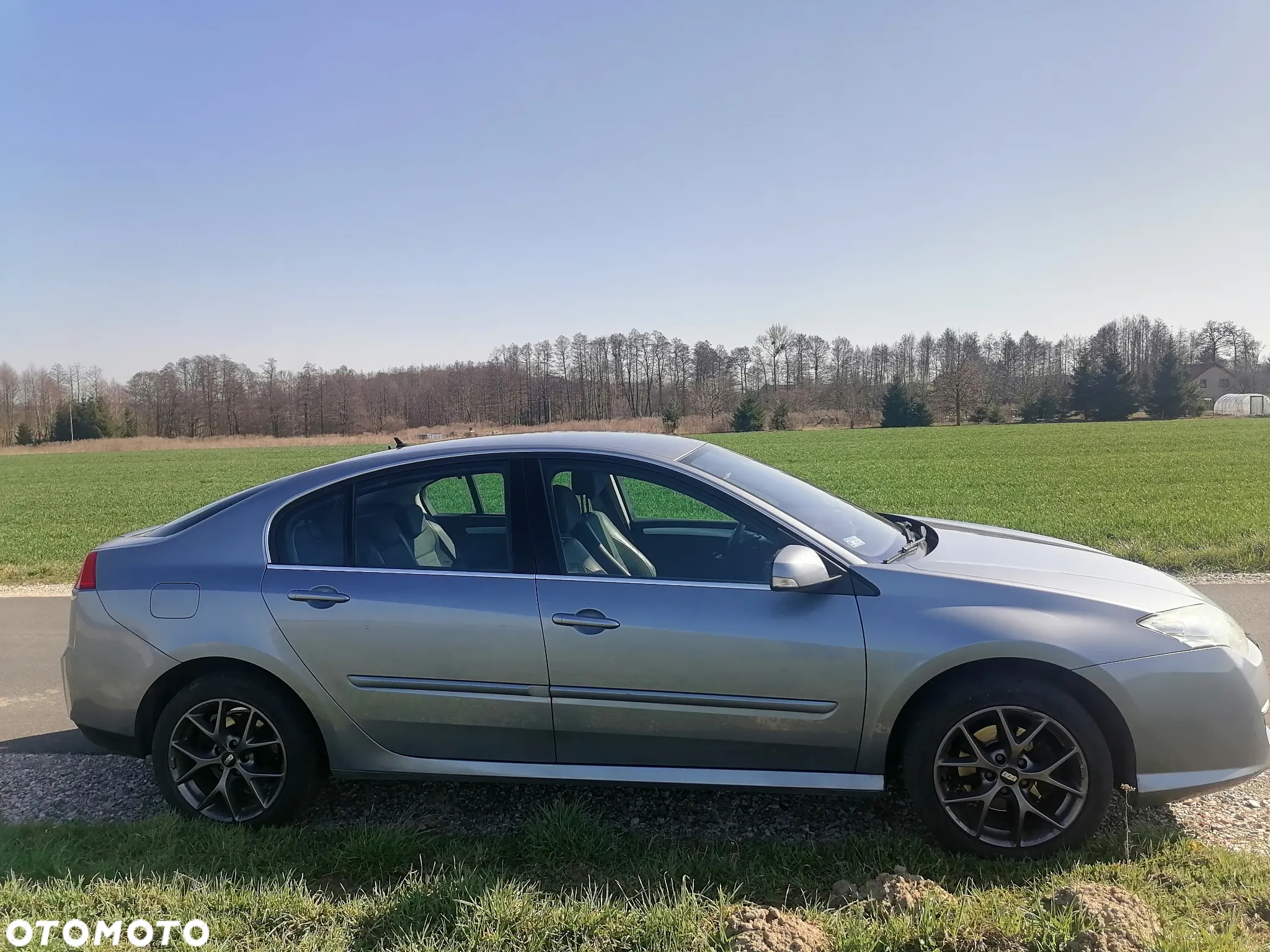 Renault Laguna 2.0 Expression - 6