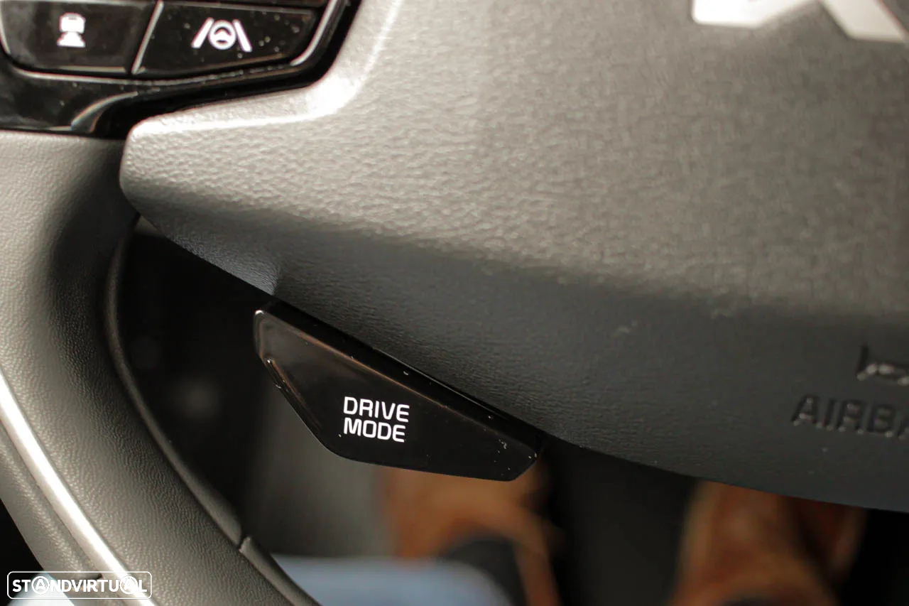 Kia Niro EV 64kWh Tech - 20