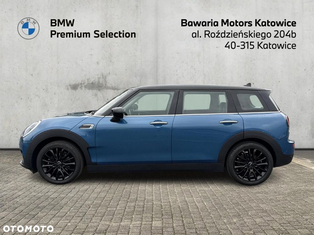 MINI Clubman - 2