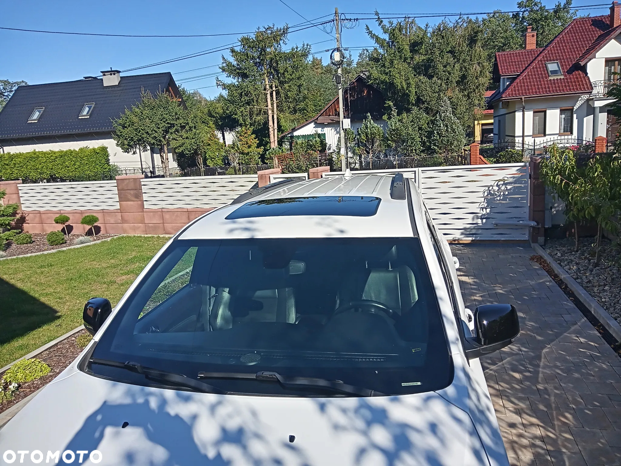 Dodge Durango - 15