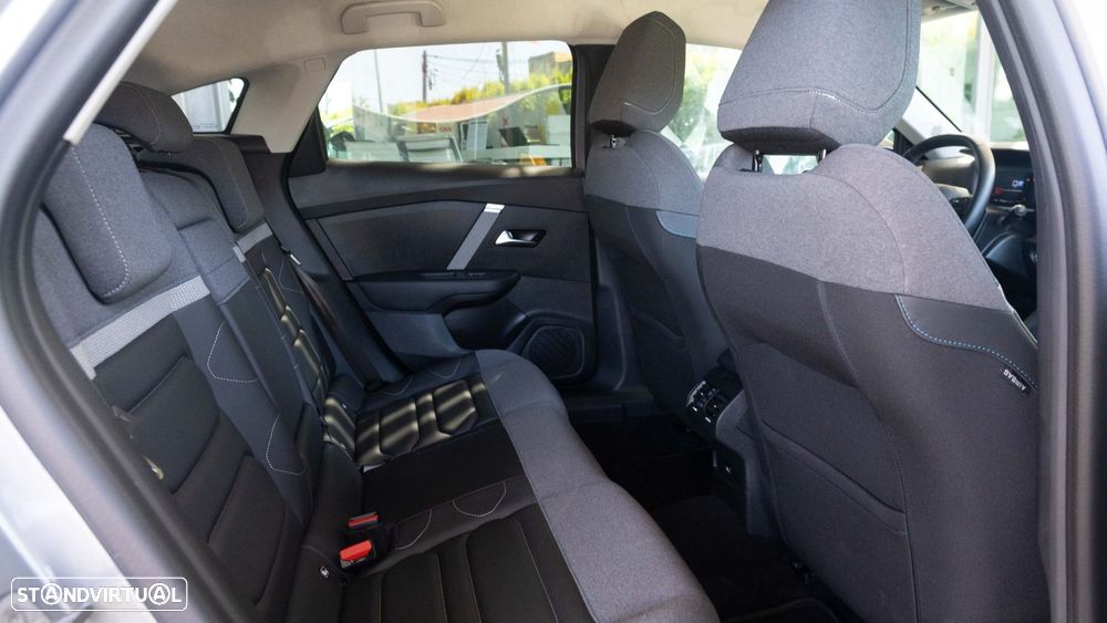 Citroën C4 1.2 PureTech Shine Pack EAT8 - 11