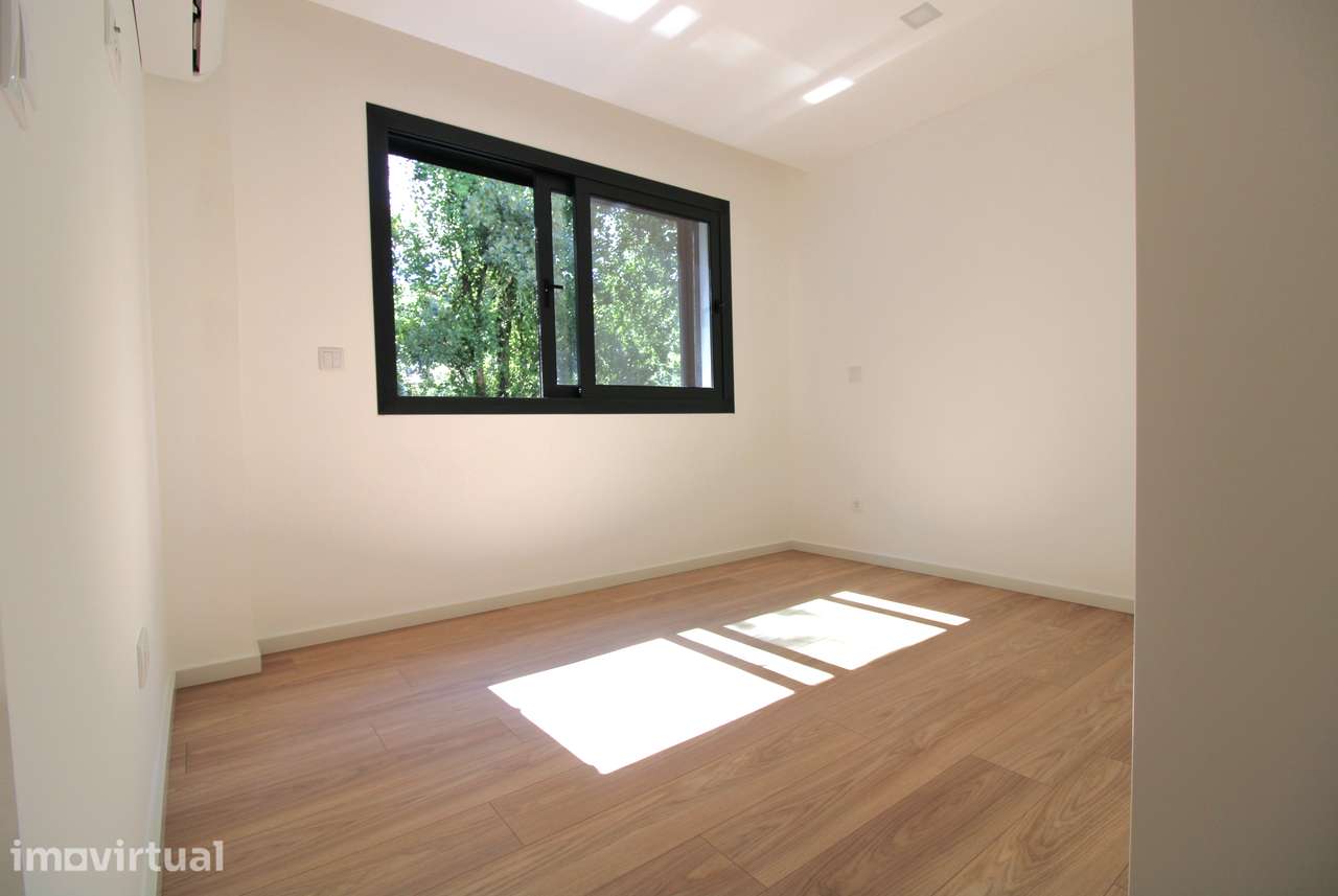 Apartamento T1+1 Variante do Fojo, Braga – Conforto e Natureza - Grande imagem: 3/29