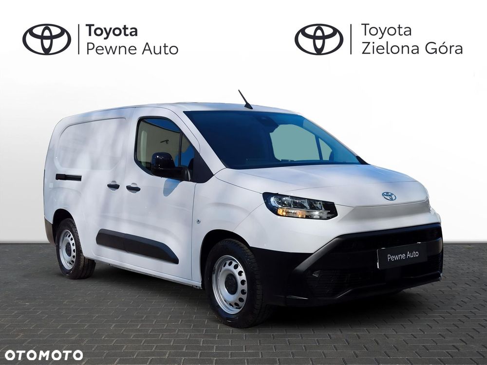 Toyota ProAce - 3