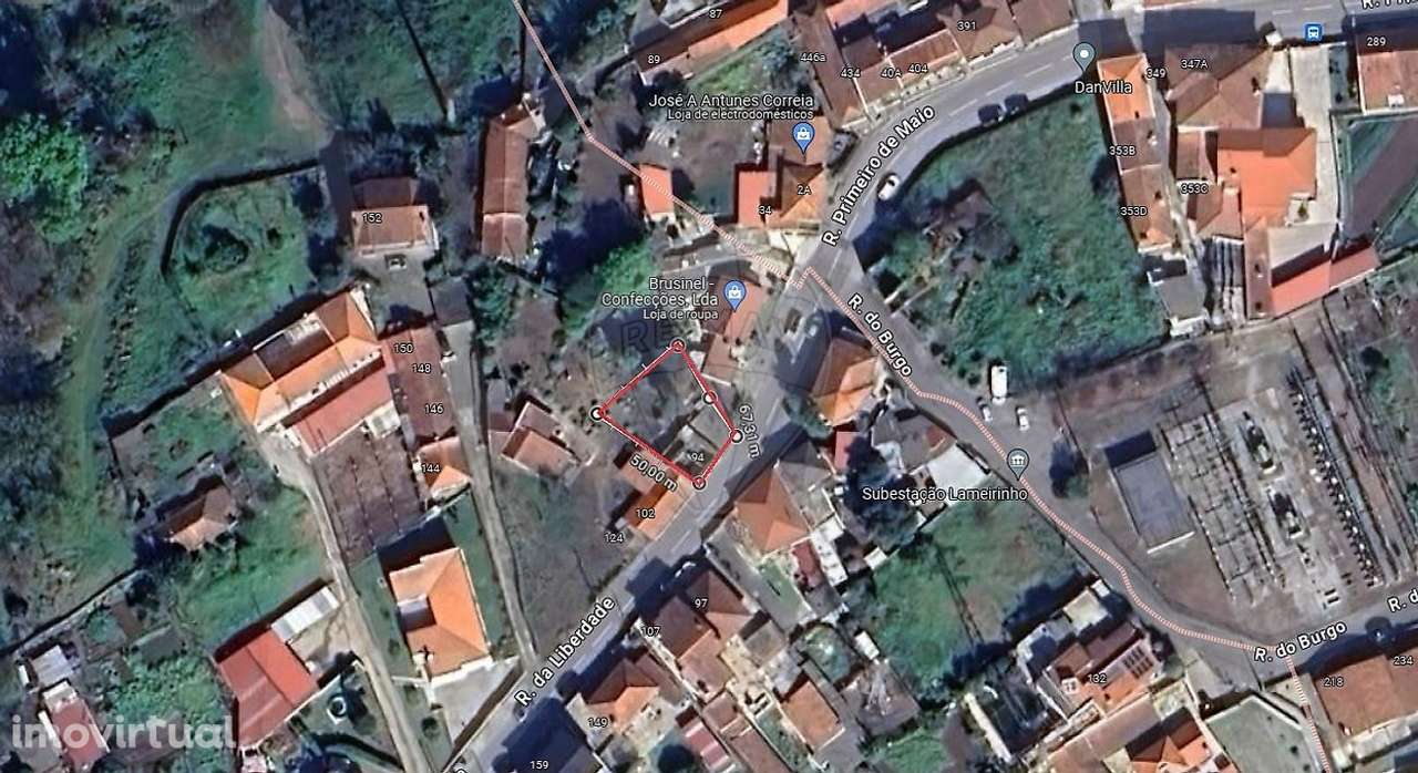 Moradia T3 para venda - Grande imagem: 4/6