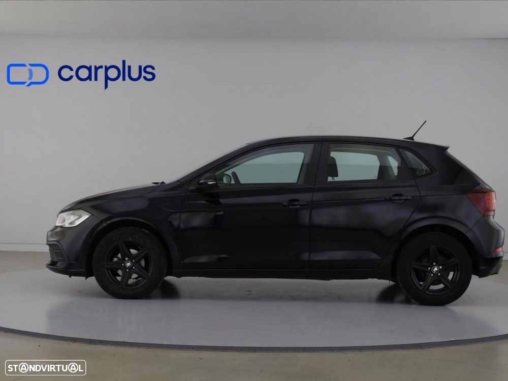 VW Polo 1.0 TSI Style - 4