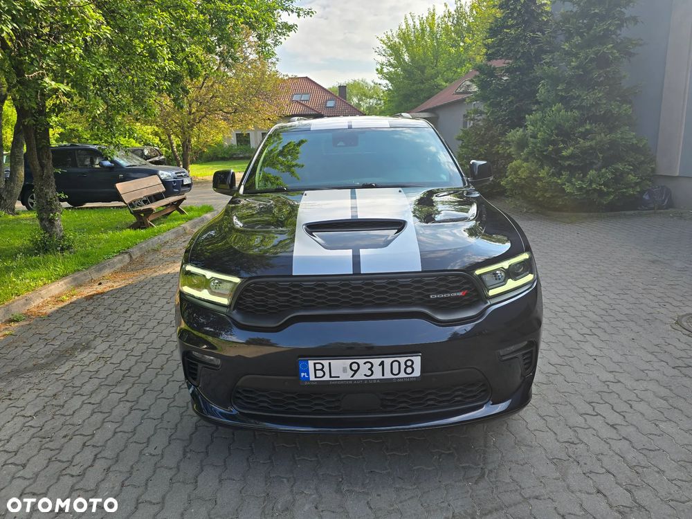 Dodge Durango - 33