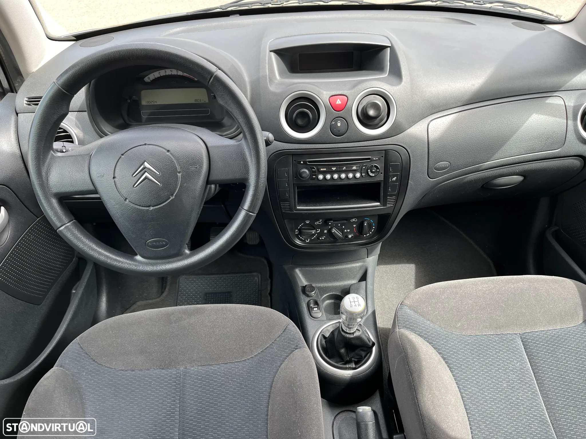 Citroën C3 1.1 Airdream Seduction - 14