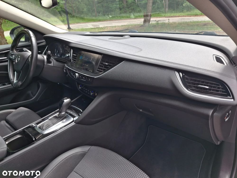 Opel Insignia 1.5 Direct Inj Turbo Exclusive - 16