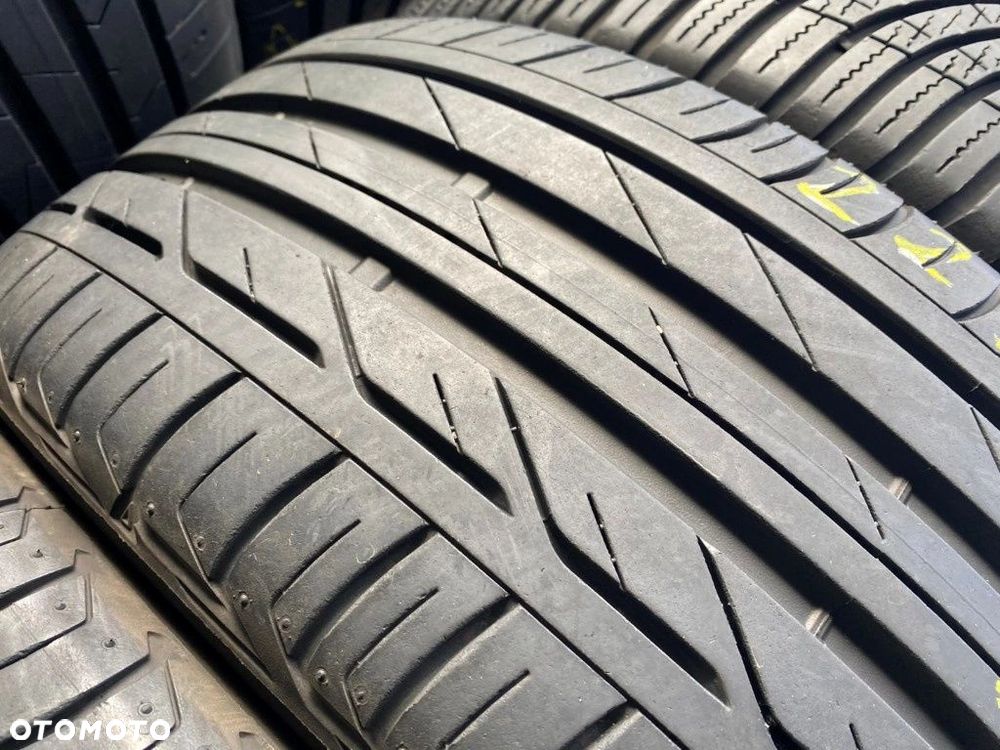 225/45/17 Bridgestone Turanz T001_7,2mm_4szt_(519) - 5