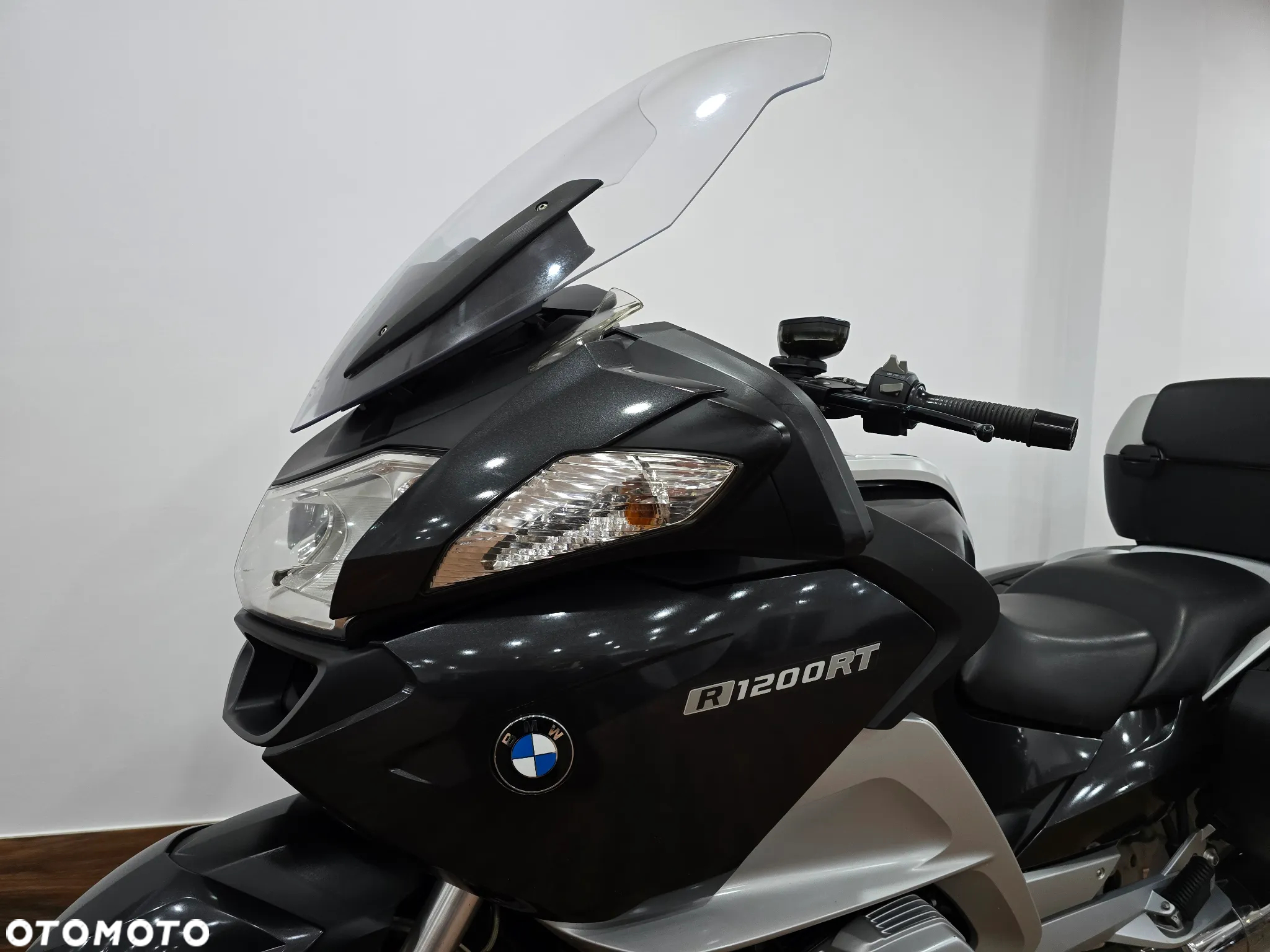 BMW RT - 7