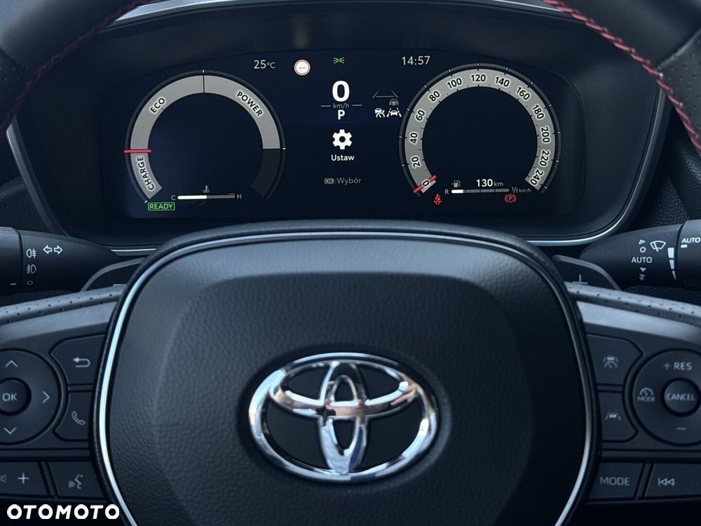 Toyota Corolla - 21