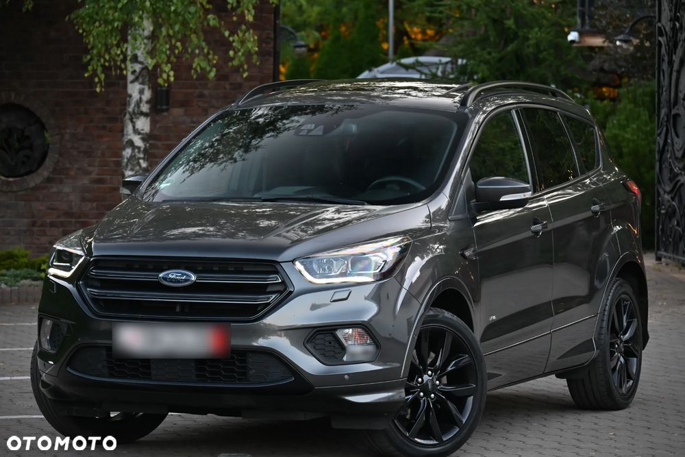 Ford Kuga 1.5 EcoBoost 4x4 ST-Line - 2