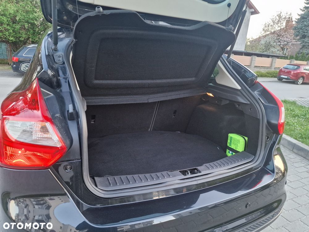 Ford Focus - 8