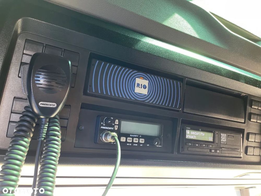 MAN TGX 18.510 4x2 BL SA - 20