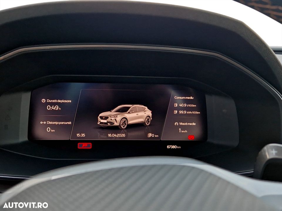 Cupra Formentor - 11