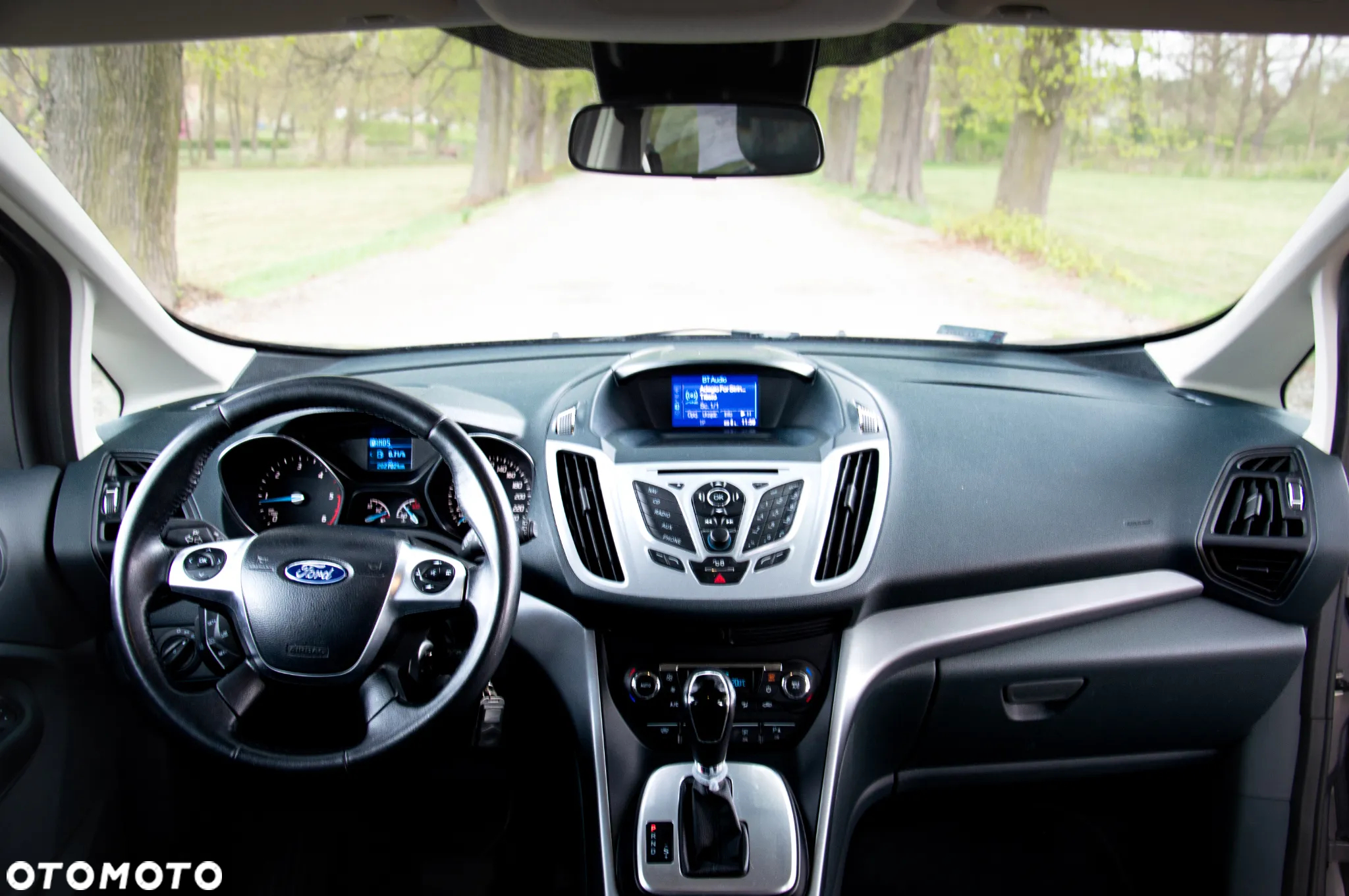 Ford Grand C-MAX 2.0 TDCi Titanium - 7