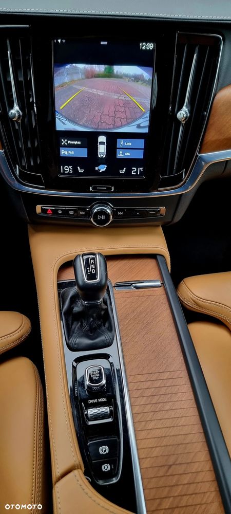 Volvo S90 D4 Inscription - 24