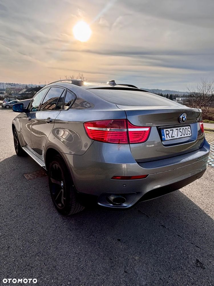 BMW X6 30d xDrive - 5
