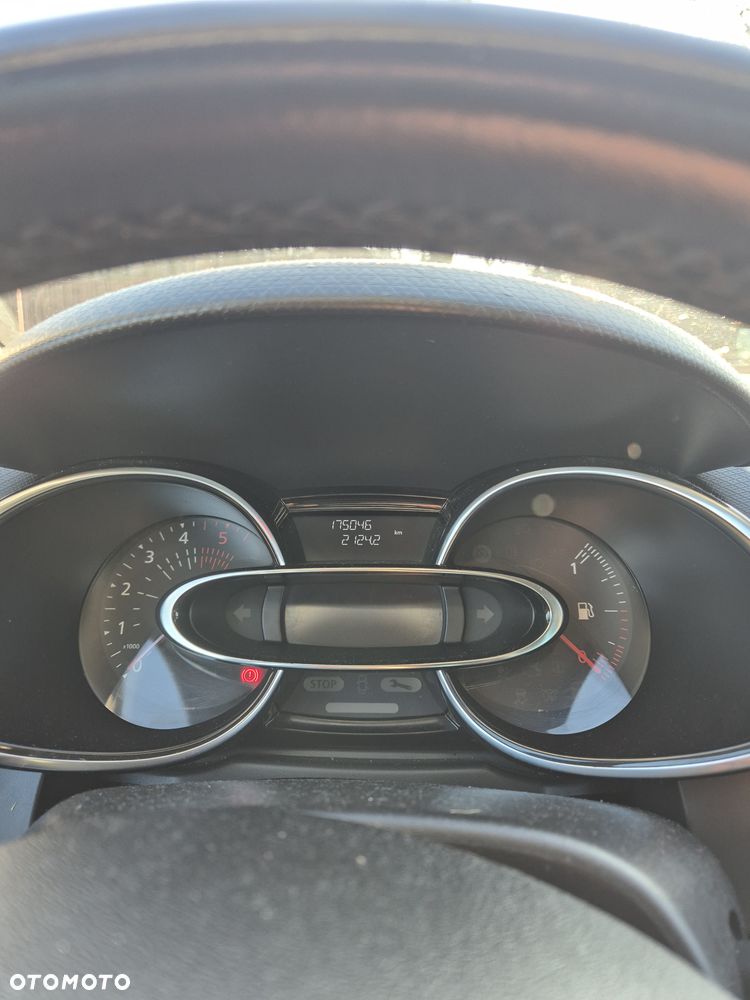 Renault Clio 1.5 dCi Energy Limited - 16