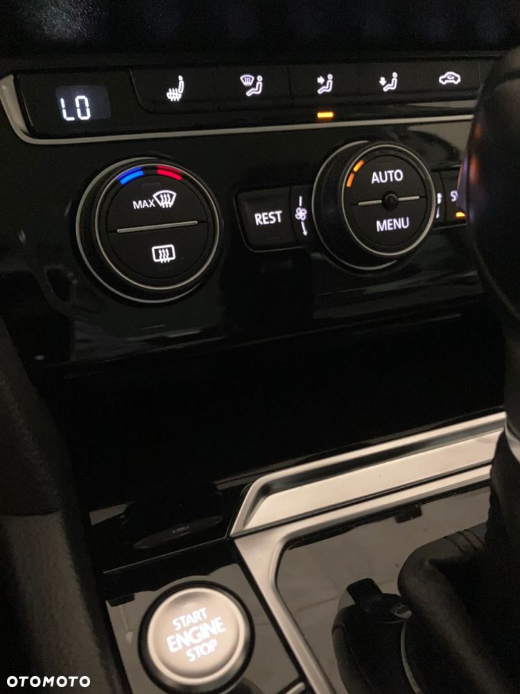 Volkswagen Passat 2.0 TDI BMT SCR Highline DSG7 - 21