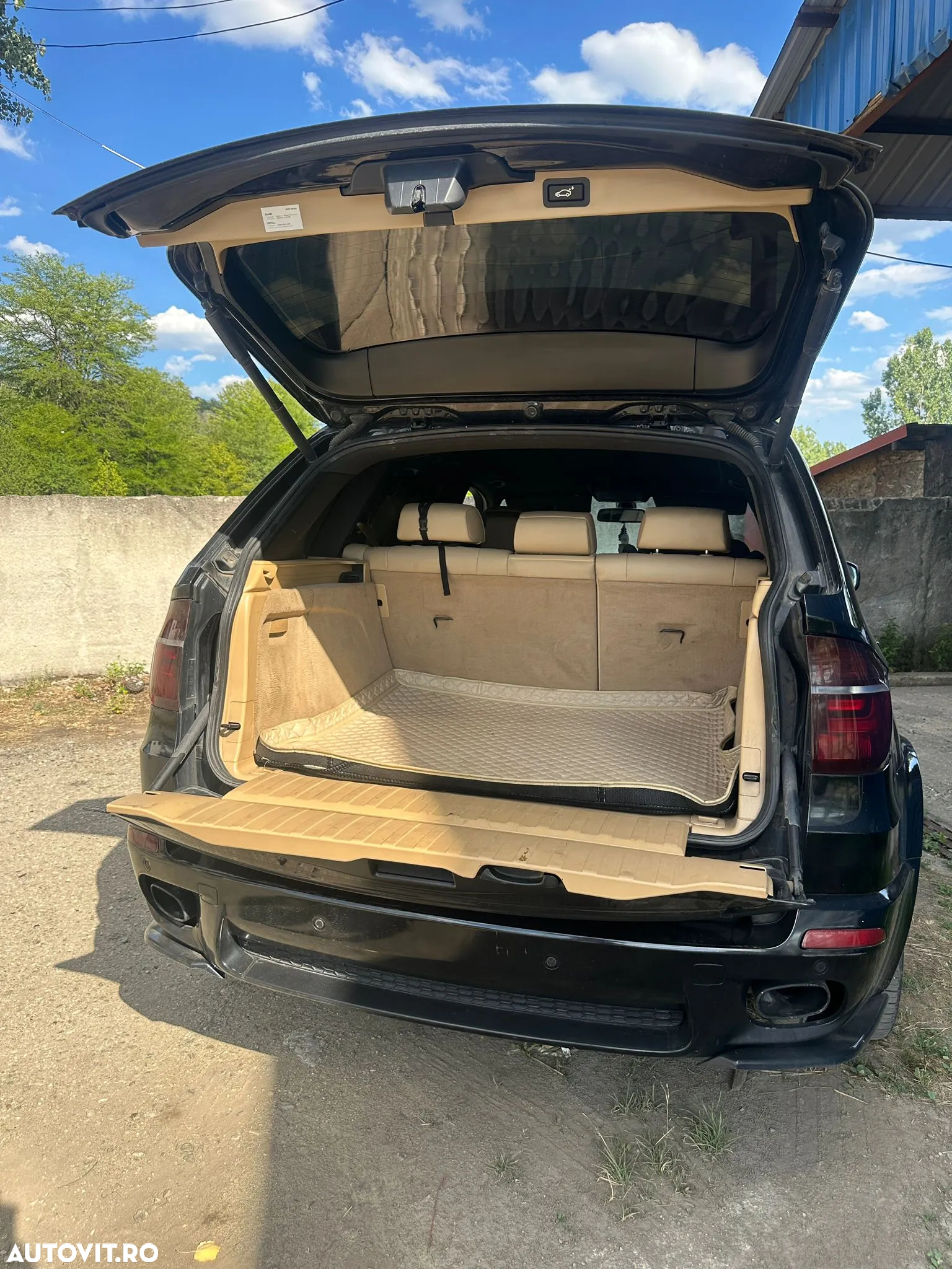 BMW X5 xDrive30d - 10