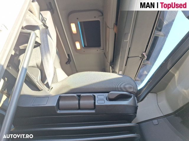 MAN TGX 18.520 4x2 BL SA - 6