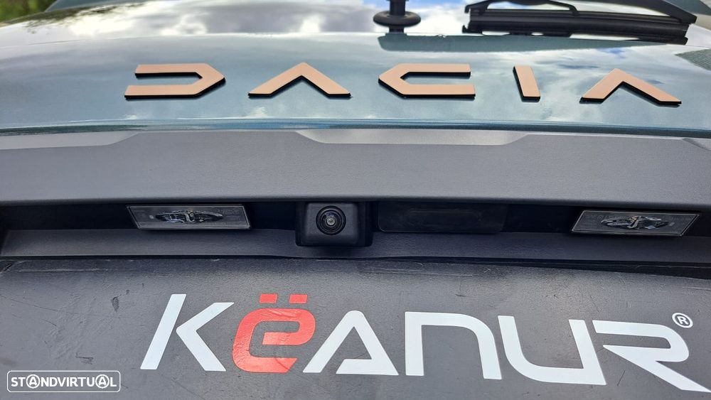 Dacia Jogger 1.0 ECO-G Extreme 7L Bi-Fuel - 42