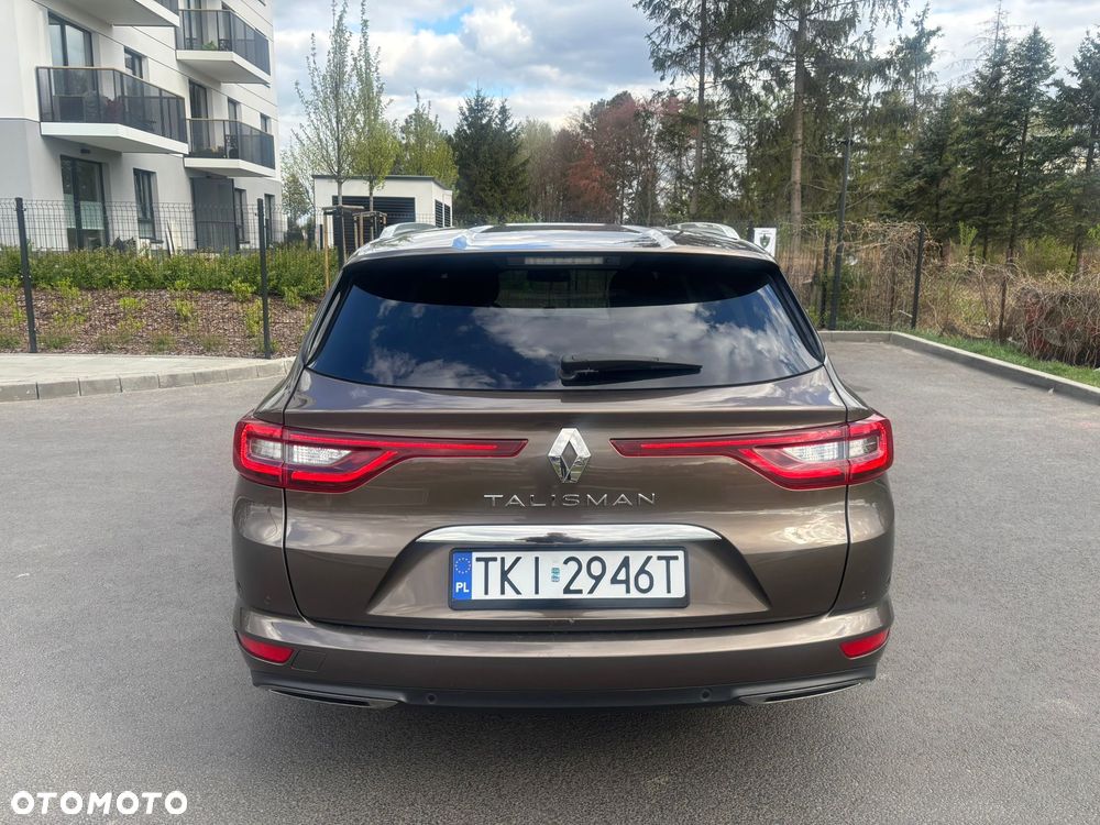Renault Talisman 1.6 Energy dCi Intens EDC - 32