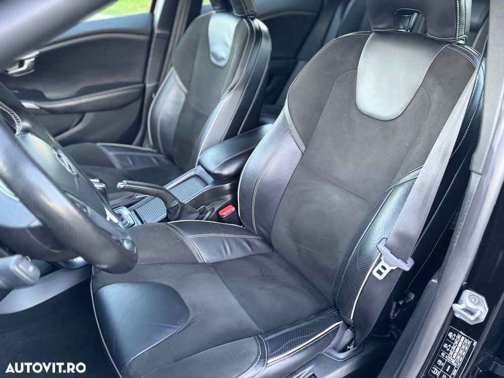 Volvo V40 D2 RDesign - 8
