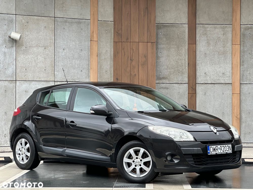 Renault Megane 1.6 16V Expression - 1