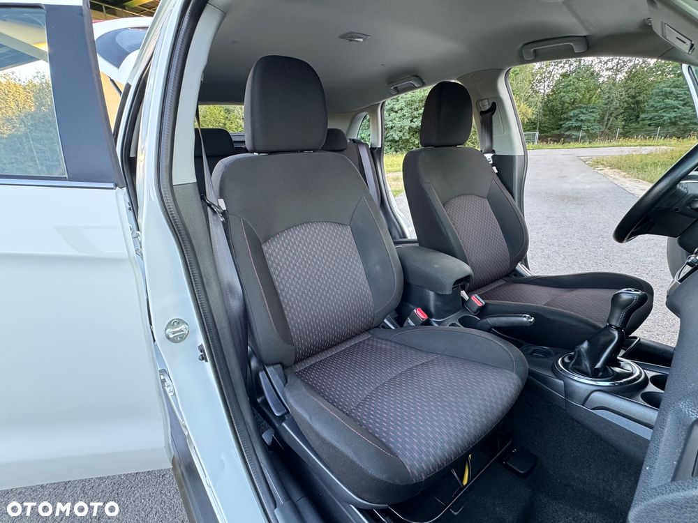 Mitsubishi ASX 1.6 ClearTec 2WD - 31