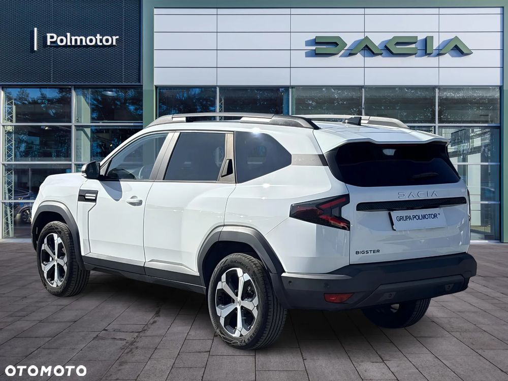 Dacia Bigster 1.2 TCe mHEV Journey - 5