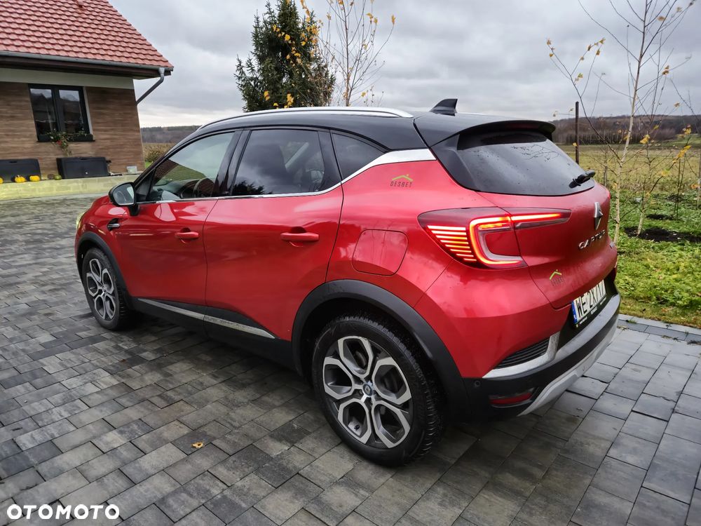 Renault Captur - 11