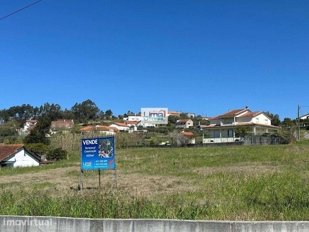 Terreno para construção de moradias/prédios em frações - Grande imagem: 4/11