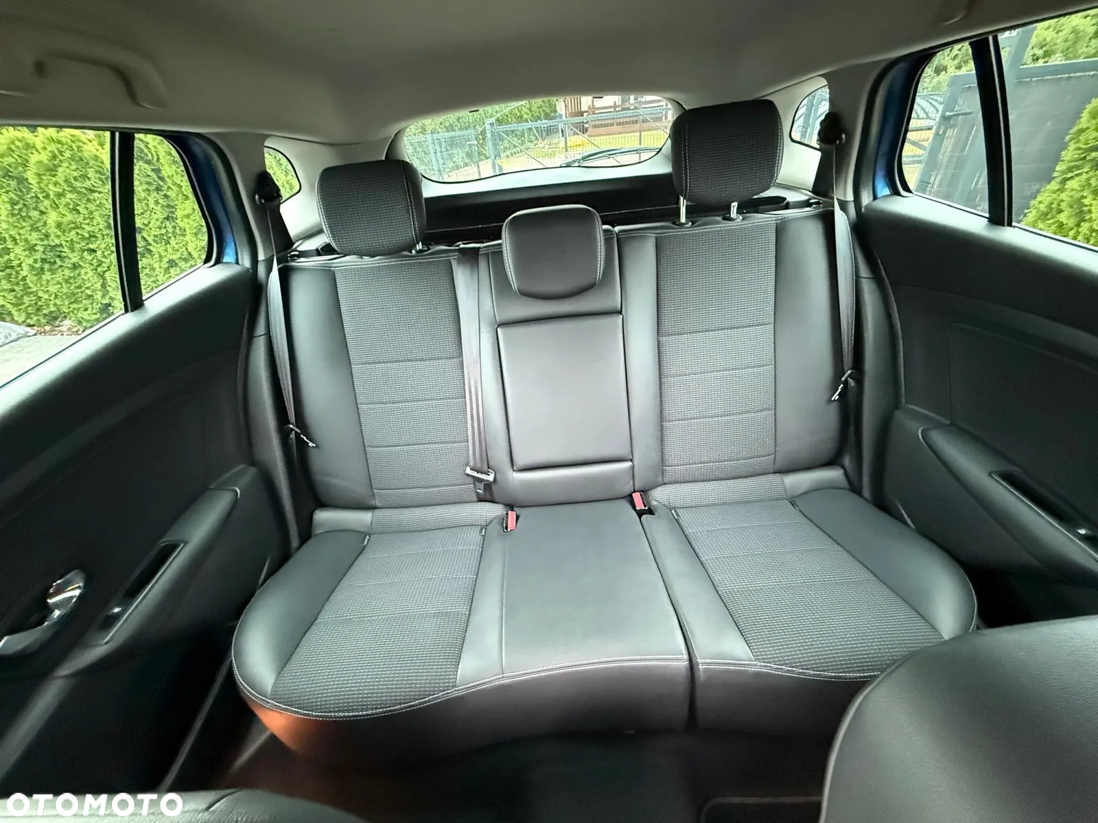 Renault Megane 1.6 dCi GT Line - 19