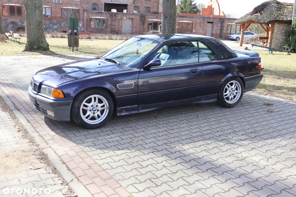 BMW Seria 3 - 3