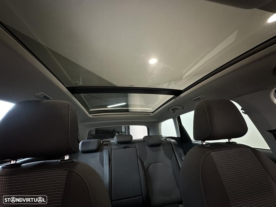 SEAT Leon ST 1.6 TDI Style S/S - 16