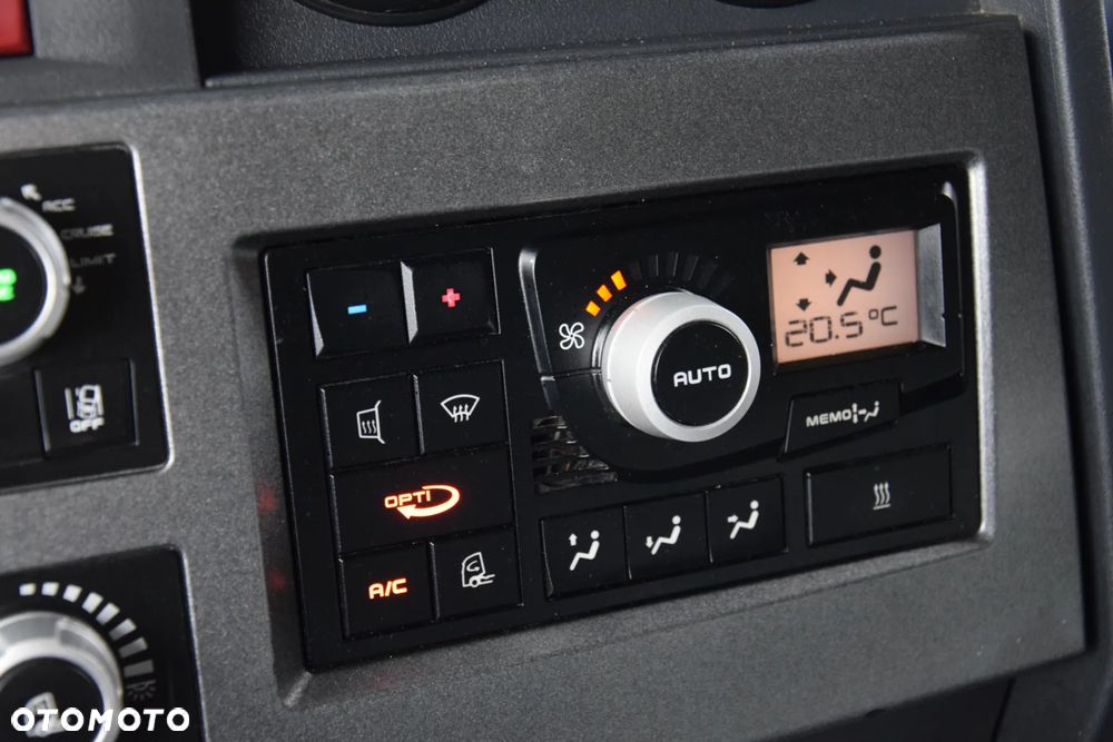 Renault T480 PROTECT / EURO 6 / ACC / ALUFELGI / LEDY / SERWISOWANY / SPROWADZONY - 23
