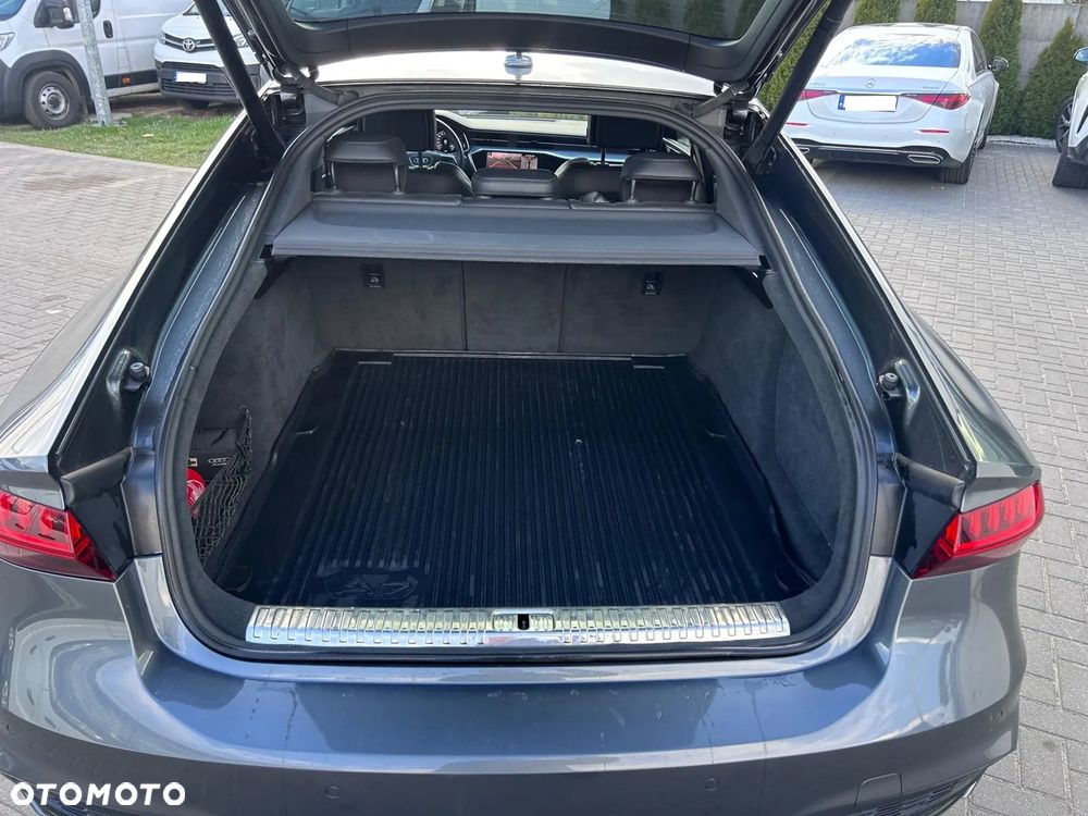 Audi A7 Sportback - 24