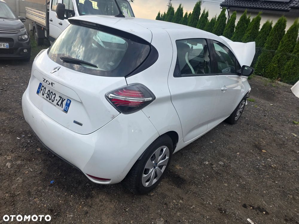 Renault Zoe R135 Z.E 50 Zen - 1