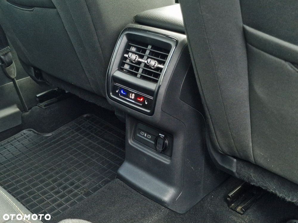 Skoda Kodiaq 1.5 TSI mHEV 4x2 Selection DSG - 19
