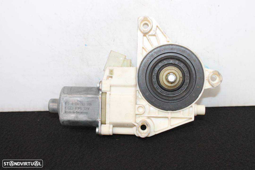 Motor Elevador Vidro Mercedes W205 - 2