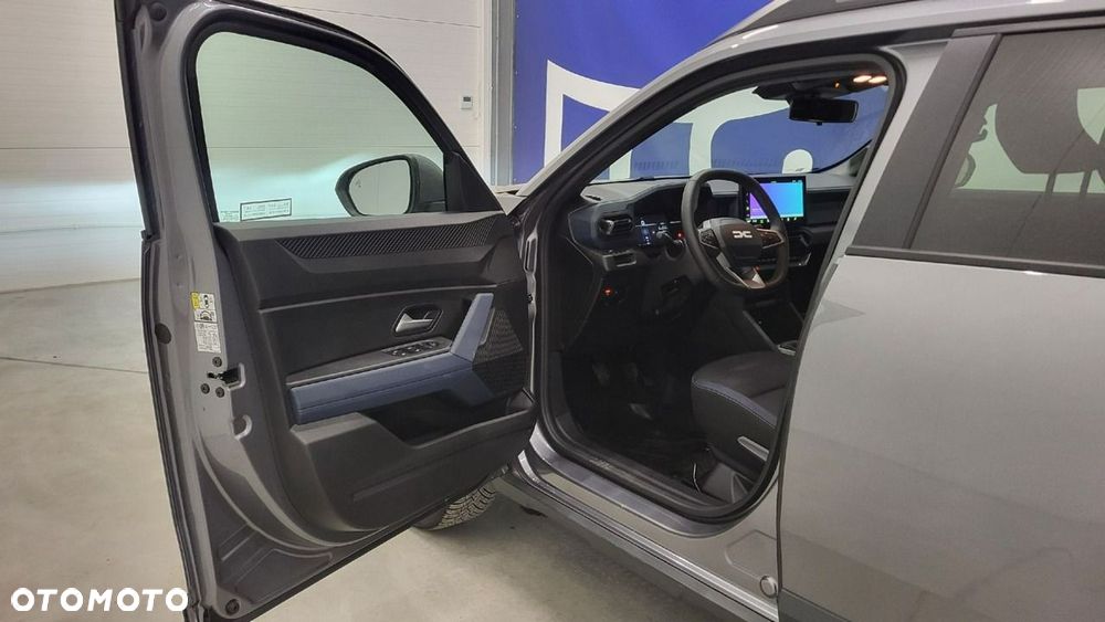 Dacia Duster - 11