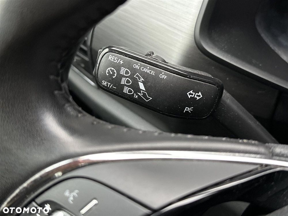 Skoda Kodiaq 1.5 TSI ACT 4x2 Ambition - 19