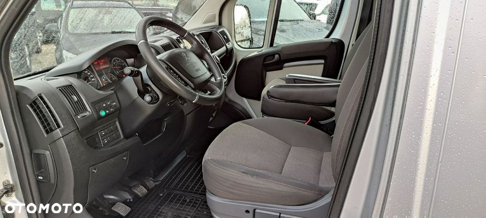 Peugeot Boxer - 28