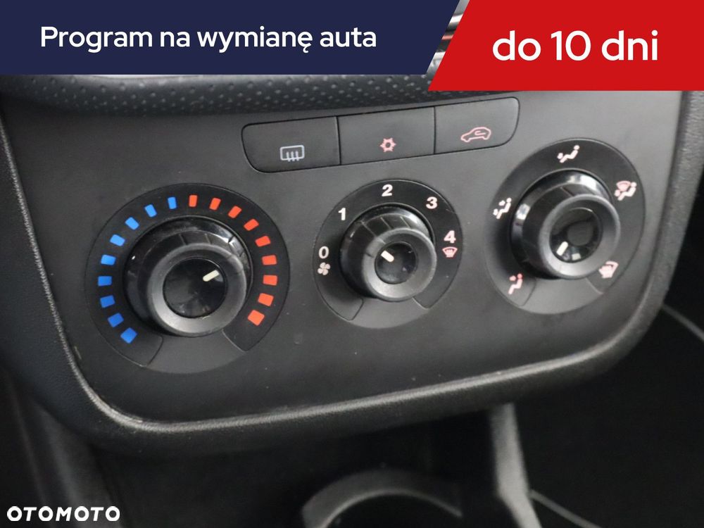 Fiat Punto Evo - 14