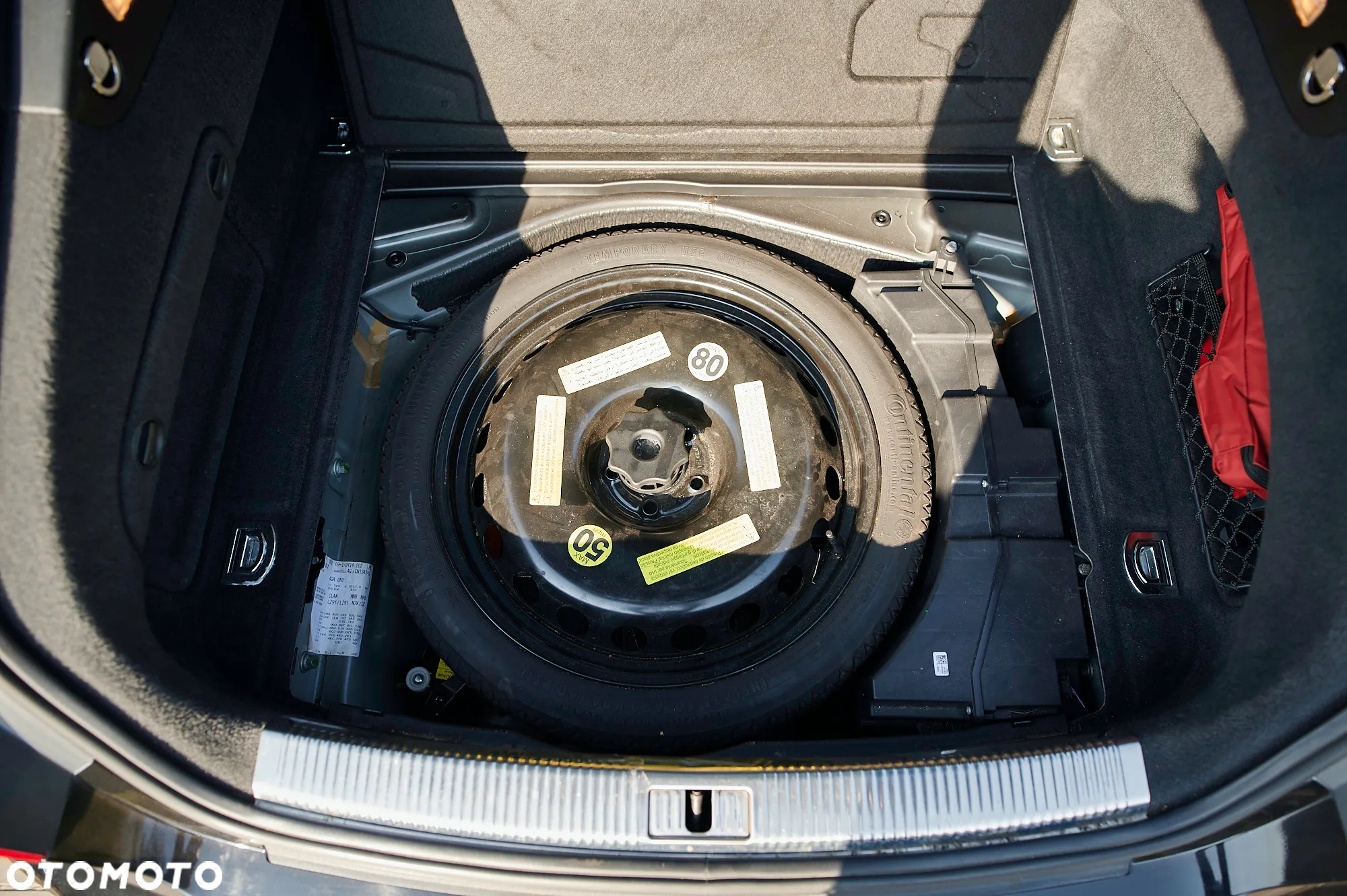 Audi A7 3.0 TDI Quattro S tronic - 32