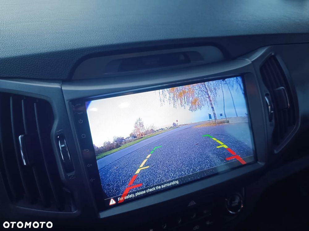 Kia Sportage 1.6 GDI Business Line L 2WD - 21